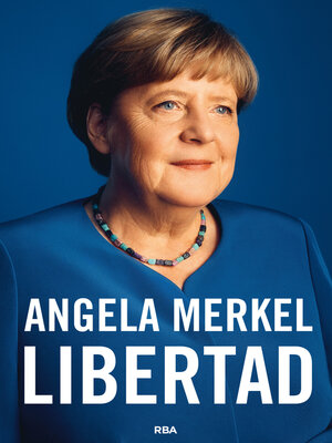 cover image of Libertad